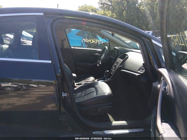 Aukcja sprzedaży 2013 Buick Verano Premium Group, vin: 1G4PT5SV9D4194727, numer aukcji: 45420429