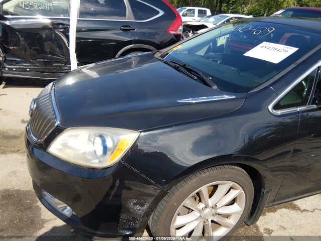 Aukcja sprzedaży 2013 Buick Verano Premium Group, vin: 1G4PT5SV9D4194727, numer aukcji: 45420429