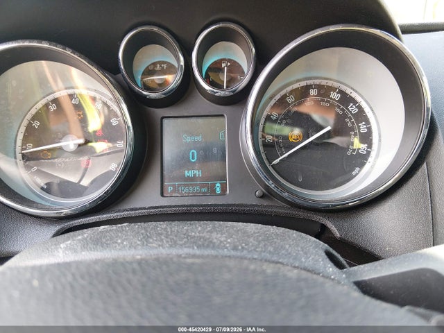Aukcja sprzedaży 2013 Buick Verano Premium Group, vin: 1G4PT5SV9D4194727, numer aukcji: 45420429