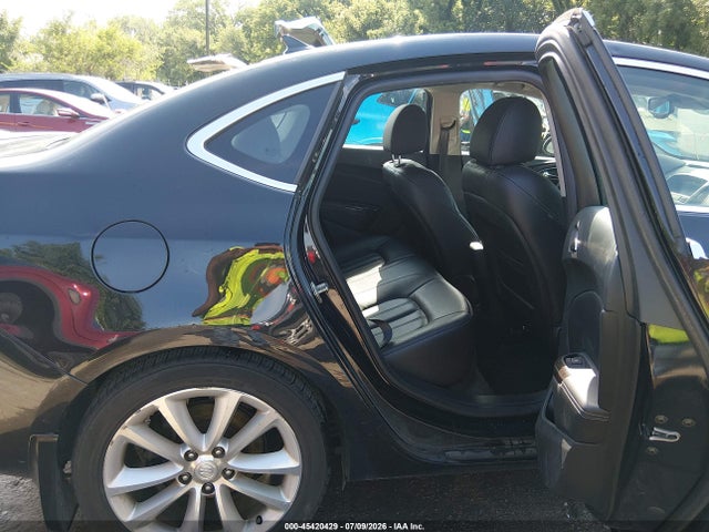 Aukcja sprzedaży 2013 Buick Verano Premium Group, vin: 1G4PT5SV9D4194727, numer aukcji: 45420429