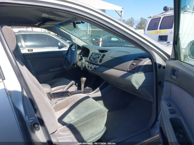 Продажа на аукционе авто 2003 Toyota Camry Le, vin: JTDBE32K330226502, номер лота: 45420430