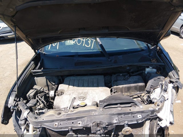 45420437 :رقم المزاد ، 5TDZK3EH6DS092767 vin ، 2013 Toyota Highlander Base Plus V6 مزاد بيع
