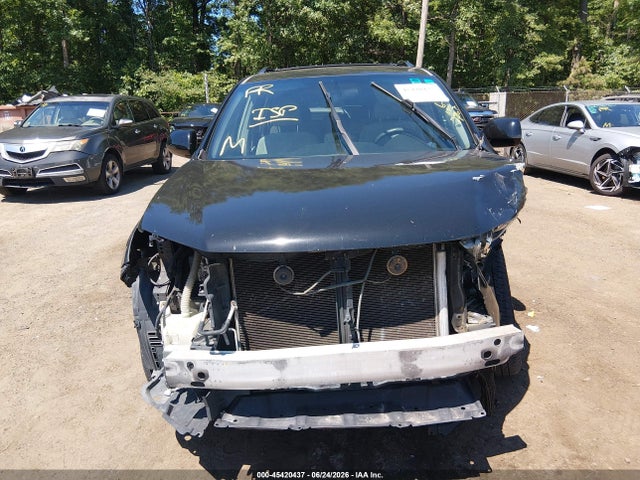 45420437 :رقم المزاد ، 5TDZK3EH6DS092767 vin ، 2013 Toyota Highlander Base Plus V6 مزاد بيع
