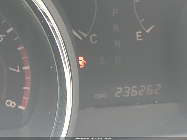 45420437 :رقم المزاد ، 5TDZK3EH6DS092767 vin ، 2013 Toyota Highlander Base Plus V6 مزاد بيع