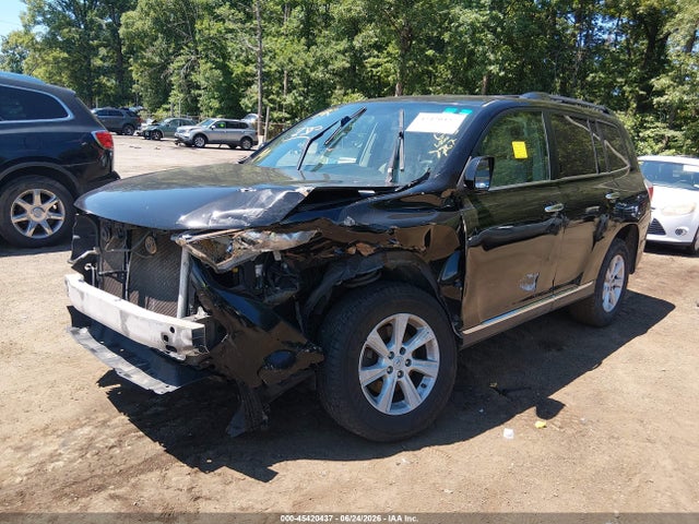 45420437 :رقم المزاد ، 5TDZK3EH6DS092767 vin ، 2013 Toyota Highlander Base Plus V6 مزاد بيع
