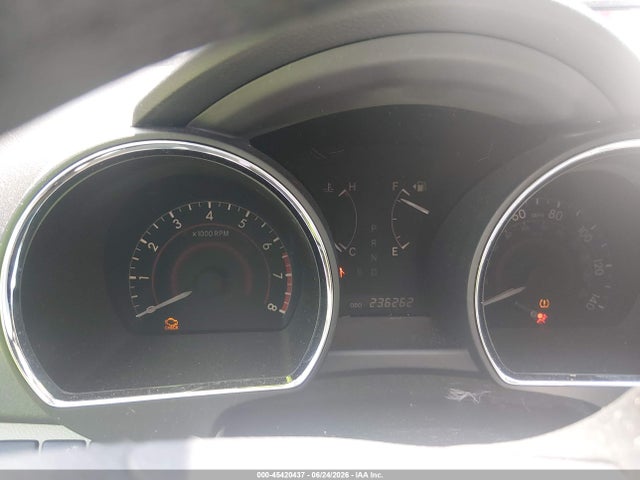 45420437 :رقم المزاد ، 5TDZK3EH6DS092767 vin ، 2013 Toyota Highlander Base Plus V6 مزاد بيع