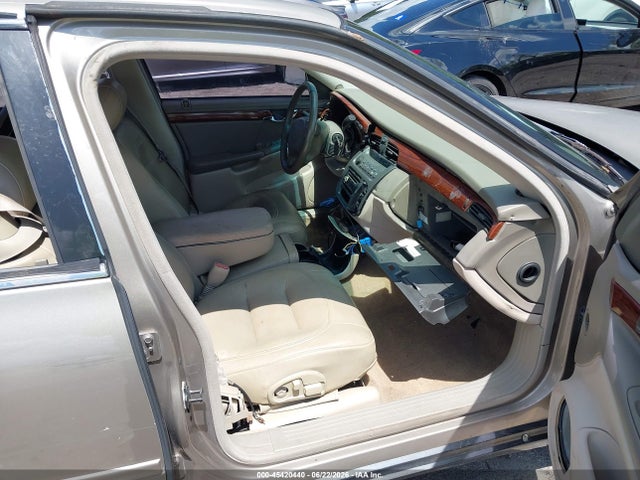 Aukcja sprzedaży 2002 Cadillac Deville, vin: 1G6KD54Y32U257906, numer aukcji: 45420440