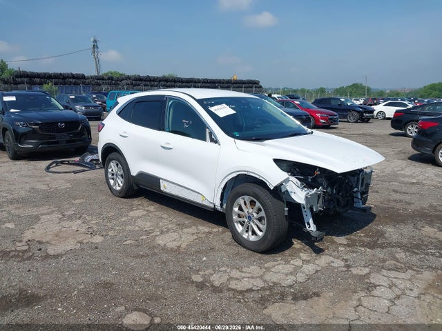 45420444 :رقم المزاد ، 1FMCU9G68LUB54982 vin ، 2020 Ford Escape Se مزاد بيع