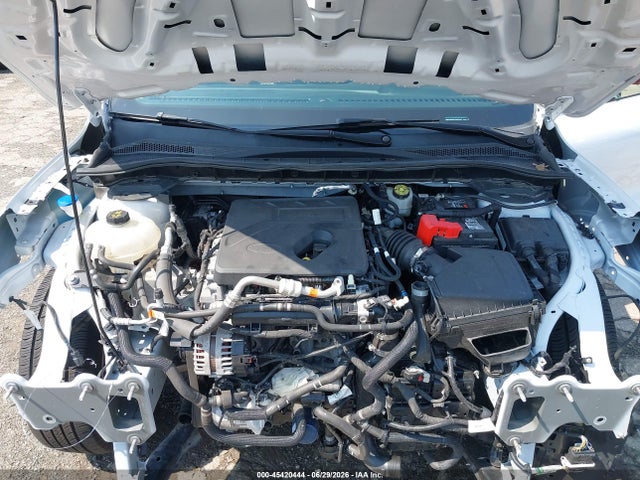 45420444 :رقم المزاد ، 1FMCU9G68LUB54982 vin ، 2020 Ford Escape Se مزاد بيع