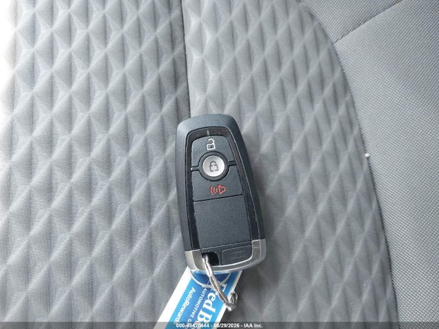 45420444 :رقم المزاد ، 1FMCU9G68LUB54982 vin ، 2020 Ford Escape Se مزاد بيع