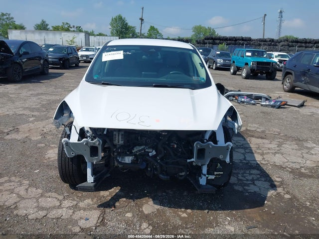 45420444 :رقم المزاد ، 1FMCU9G68LUB54982 vin ، 2020 Ford Escape Se مزاد بيع