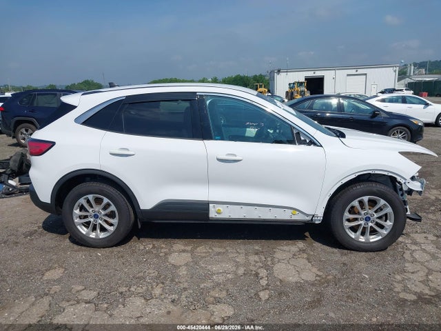 45420444 :رقم المزاد ، 1FMCU9G68LUB54982 vin ، 2020 Ford Escape Se مزاد بيع
