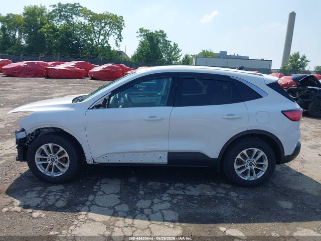 45420444 :رقم المزاد ، 1FMCU9G68LUB54982 vin ، 2020 Ford Escape Se مزاد بيع