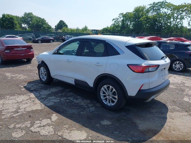 45420444 :رقم المزاد ، 1FMCU9G68LUB54982 vin ، 2020 Ford Escape Se مزاد بيع