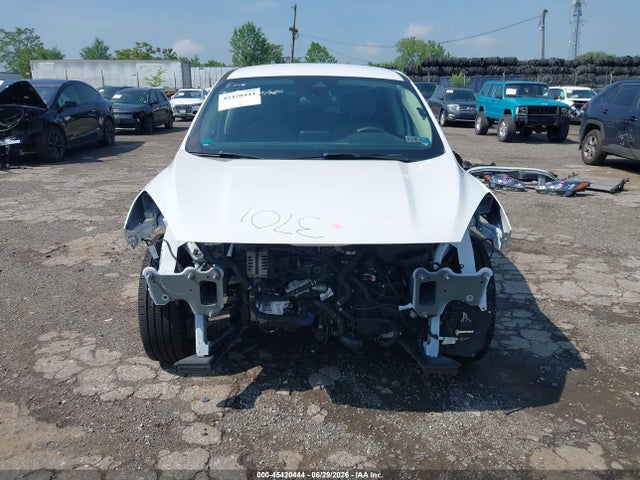 45420444 :رقم المزاد ، 1FMCU9G68LUB54982 vin ، 2020 Ford Escape Se مزاد بيع