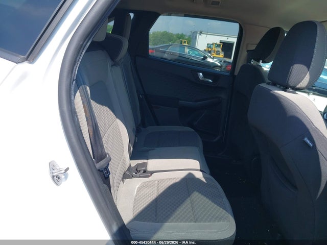 45420444 :رقم المزاد ، 1FMCU9G68LUB54982 vin ، 2020 Ford Escape Se مزاد بيع