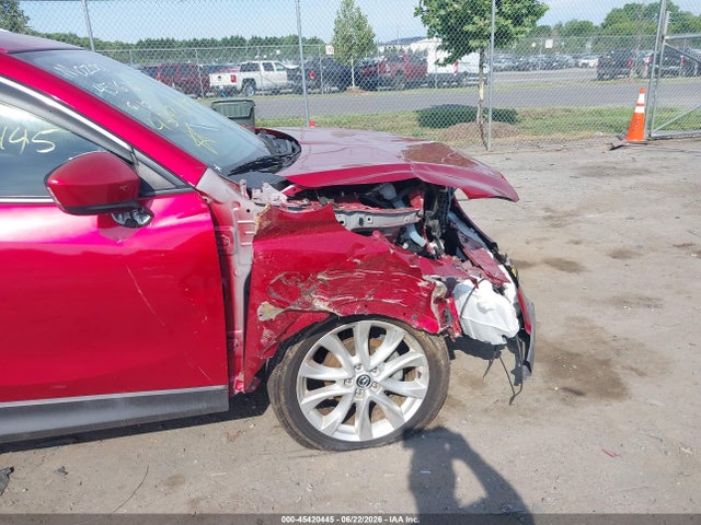 45420445 :رقم المزاد ، JM3KE4DY2E0362489 vin ، 2014 Mazda Cx-5 Grand Touring مزاد بيع