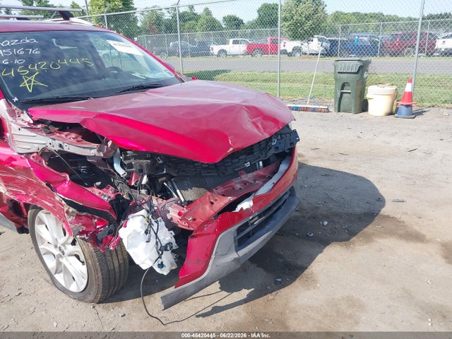 45420445 :رقم المزاد ، JM3KE4DY2E0362489 vin ، 2014 Mazda Cx-5 Grand Touring مزاد بيع