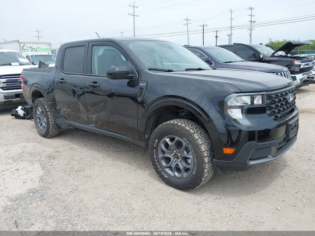 Auction sale of the 2025 Ford Maverick Xlt, vin: 3FTTW8JAXSRB57572, lot number: 45420462