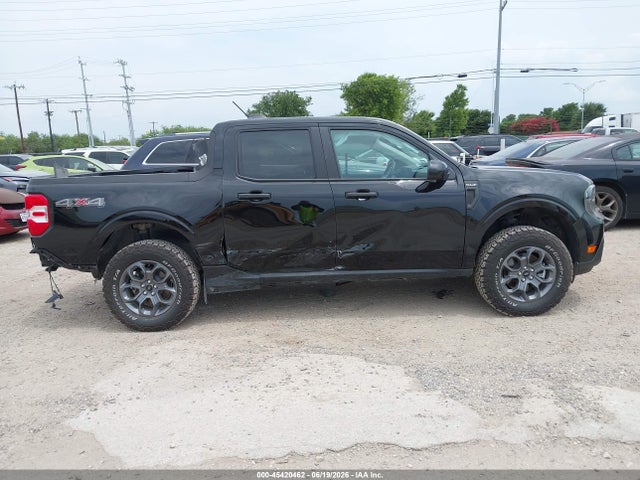 Ford Maverick Xlt 2025 3FTTW8JAXSRB57572 Image 14