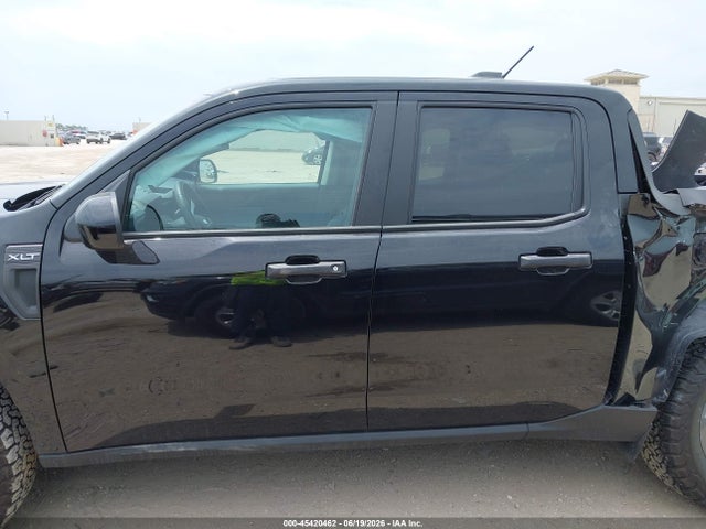 Aukcja sprzedaży 2025 Ford Maverick Xlt, vin: 3FTTW8JAXSRB57572, numer aukcji: 45420462