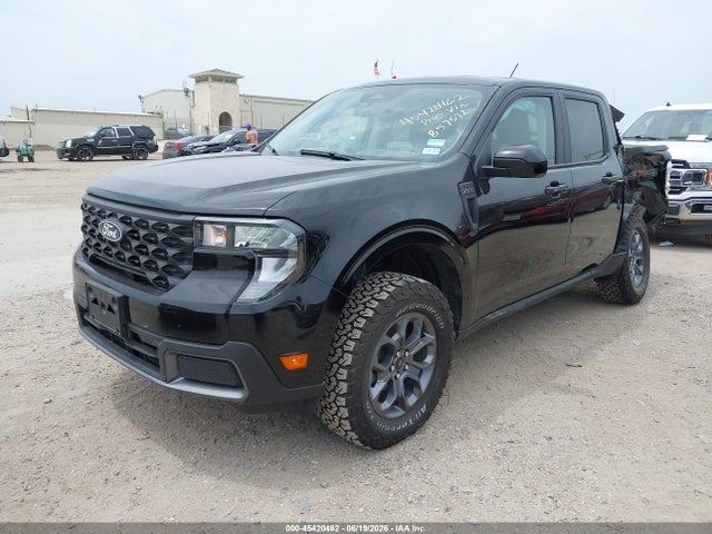 Ford Maverick Xlt 2025 3FTTW8JAXSRB57572 Image 2