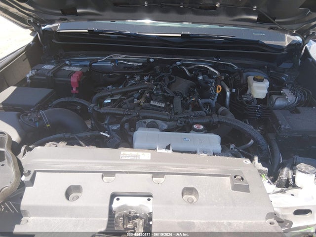 3TMLB5JN6SM195651 Toyota Tacoma Trd Sport
