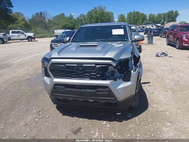 3TMLB5JN6SM195651 Toyota Tacoma Trd Sport