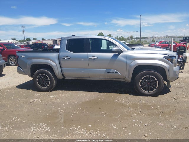 3TMLB5JN6SM195651 Toyota Tacoma Trd Sport