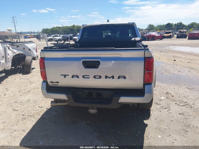 3TMLB5JN6SM195651 Toyota Tacoma Trd Sport