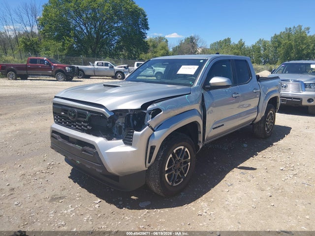 3TMLB5JN6SM195651 Toyota Tacoma Trd Sport