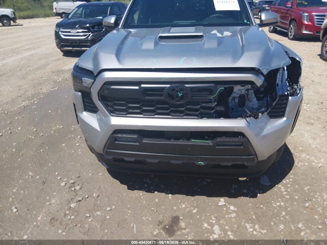 3TMLB5JN6SM195651 Toyota Tacoma Trd Sport