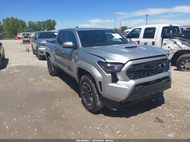 3TMLB5JN6SM195651 Toyota Tacoma Trd Sport
