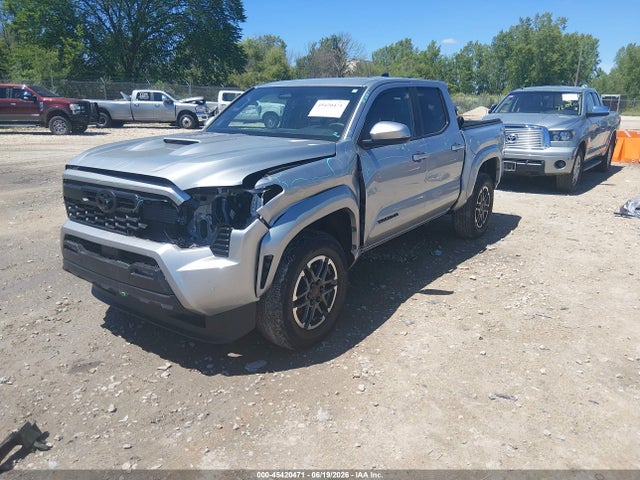 3TMLB5JN6SM195651 Toyota Tacoma Trd Sport