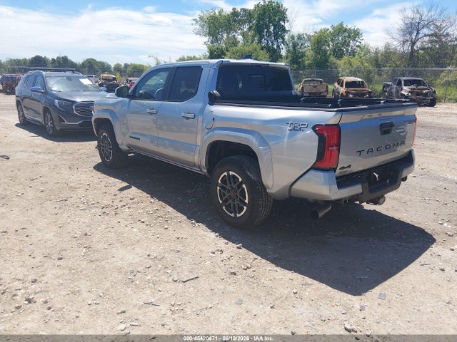 3TMLB5JN6SM195651 Toyota Tacoma Trd Sport