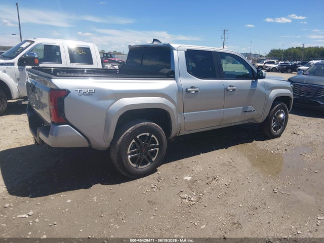 3TMLB5JN6SM195651 Toyota Tacoma Trd Sport