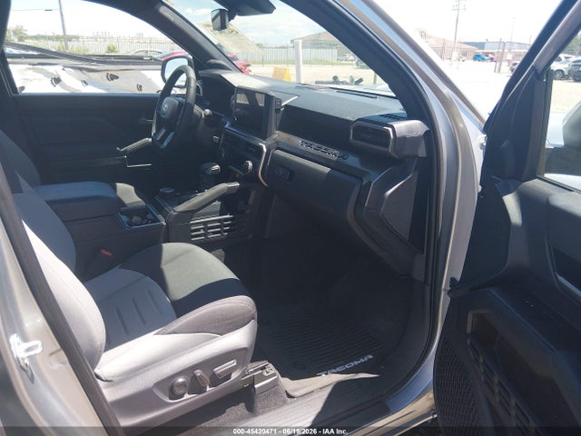 3TMLB5JN6SM195651 Toyota Tacoma Trd Sport