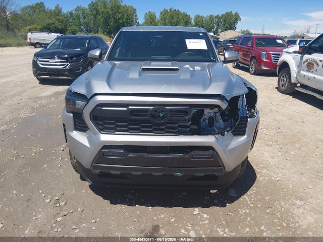 3TMLB5JN6SM195651 Toyota Tacoma Trd Sport
