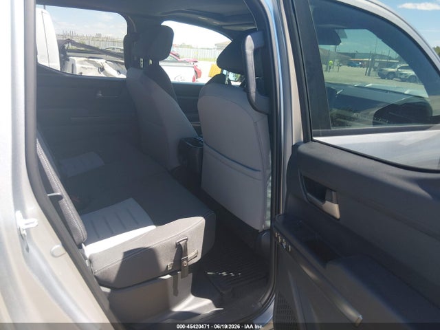 3TMLB5JN6SM195651 Toyota Tacoma Trd Sport