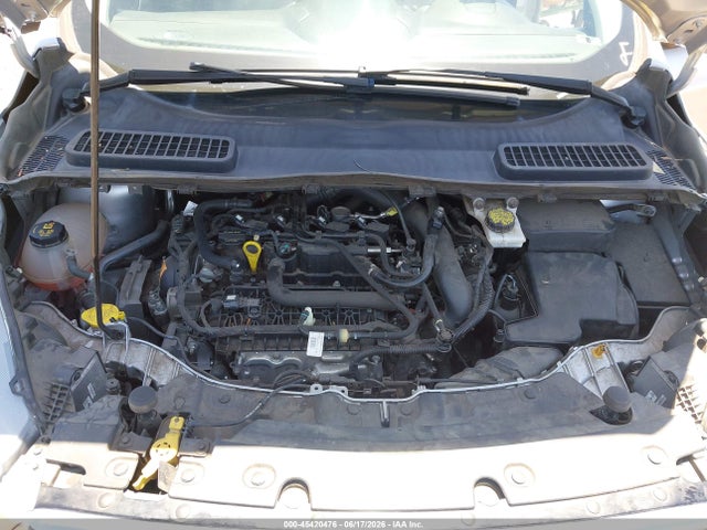 Ford ESCAPE SE 2019 1FMCU0GD5KUB80500 Image 10