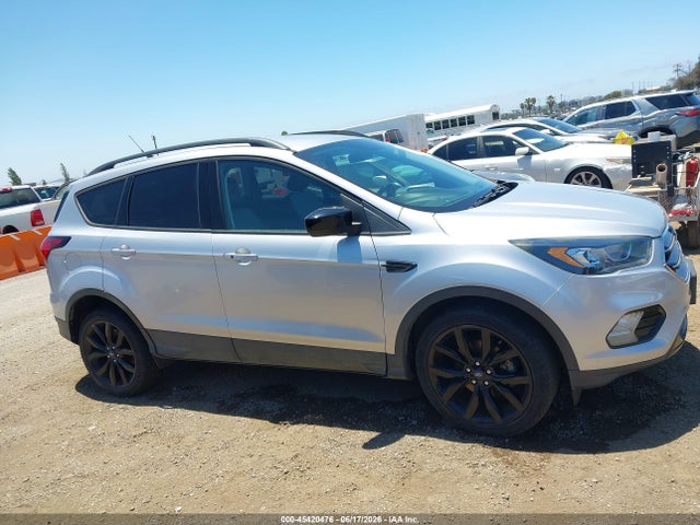 Ford ESCAPE SE 2019 1FMCU0GD5KUB80500 Image 13