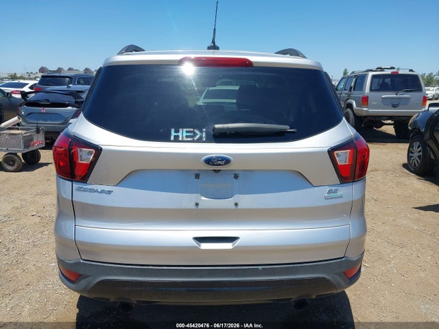 Ford ESCAPE SE 2019 1FMCU0GD5KUB80500 Image 16