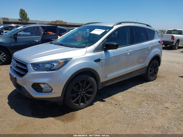Ford ESCAPE SE 2019 1FMCU0GD5KUB80500 Image 2