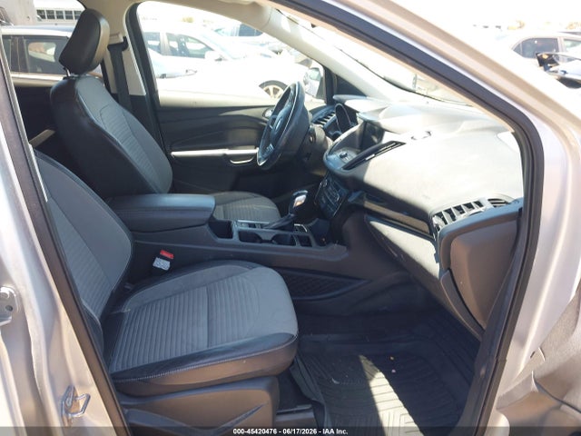 Ford ESCAPE SE 2019 1FMCU0GD5KUB80500 Image 5