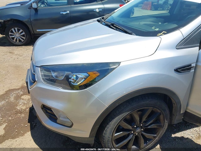 Ford ESCAPE SE 2019 1FMCU0GD5KUB80500 Image 6