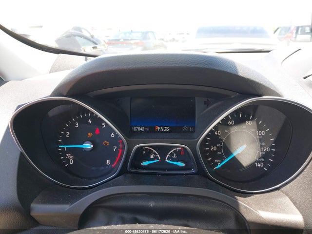 Ford ESCAPE SE 2019 1FMCU0GD5KUB80500 Image 7