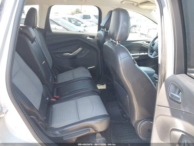 Ford ESCAPE SE 2019 1FMCU0GD5KUB80500 Image 8