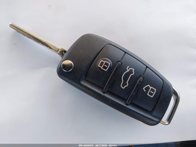 Audi S3 Premium Plus 2016 WAUB1GFF3G1038074 Image 11