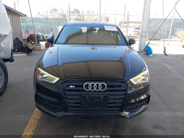 Audi S3 Premium Plus 2016 WAUB1GFF3G1038074 Image 13