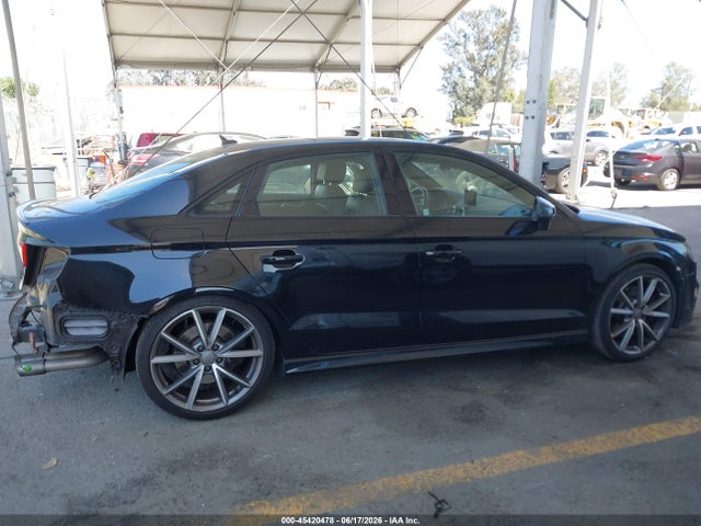 Audi S3 Premium Plus 2016 WAUB1GFF3G1038074 Image 14